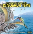 Flying Giants of Dinosaur Time - eBook