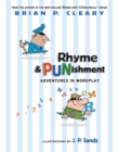 Rhyme and PUNishment : Adventures in Wordplay - eBook