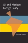 Oil and Mexican Foreign Policy - eBook