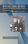 Metaethics, Egoism, and Virtue : Studies in Ayn Rand's Normative Theory - eBook
