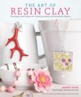 Art of Resin Clay - eBook