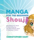 Manga for the Beginner: Shoujo - Book