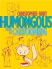 Humongous Book of Cartooning - eBook
