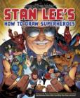 Stan Lee's How to Draw Superheroes - eBook