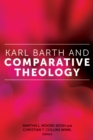 Karl Barth and Comparative Theology - eBook