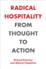 Radical Hospitality : From Thought to Action - eBook