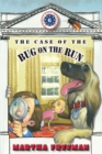 Case of the Bug on the Run - eBook