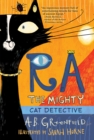Ra the Mighty: Cat Detective - eBook