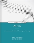 Acts – A Commentary for Biblical Preaching and Teaching - Book