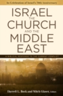 Israel, the Church, and the Middle East - eBook