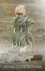 A Cup of Dust - eBook