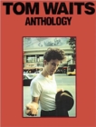 Tom Waits Anthology - Book