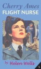 Cherry Ames, Flight Nurse - eBook