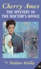 Cherry Ames, The Mystery in the Doctor's Office - eBook