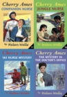 Cherry Ames Set 5, Books 17-20 - eBook