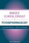 Nurses' Clinical Consult to Psychopharmacology - eBook