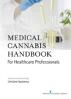 Medical Cannabis Handbook for Healthcare Professionals - eBook