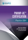 PMHNP-BC Certification Practice Q&A - eBook