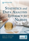 Statistics and Data Analysis Literacy for Nurses - Book