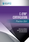 C-EFM(R) Certification Practice Q&A - eBook