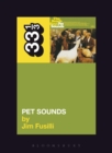 The Beach Boys' Pet Sounds - Book