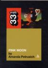 Nick Drake's Pink Moon - Book