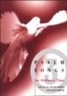 Psalm Songs for Ordinary Times - eBook