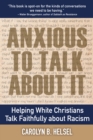 Anxious to Talk About It - eBook