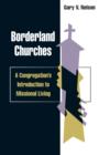 Borderland Churches - eBook