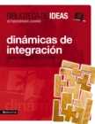 Biblioteca de ideas: Dinamicas de integracion : Para refrescar tu ministerio - eBook