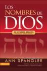 Los nombres de Dios : 52 estudios biblicos personales o para grupos - eBook