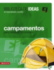 Biblioteca de ideas: Campamentos : Para refrescar tu ministerio - eBook