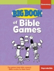 Bbo Bible Games for Elem Kidsb - Book