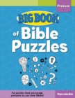Big Book of Bible Puzzles for Preteens - Book