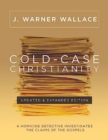 Cold-Case Christianity (Update - Book