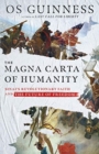 The Magna Carta of Humanity – Sinai`s Revolutionary Faith and the Future of Freedom - Book