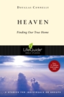 Heaven : Finding Our True Home - eBook