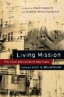Living Mission : The Vision and Voices of New Friars - eBook