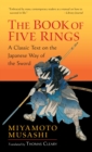 Book of Five Rings - eBook