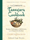 Complete Tassajara Cookbook - eBook