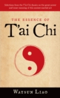 Essence of T'ai Chi - eBook