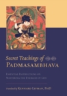 Secret Teachings of Padmasambhava - eBook