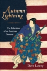 Autumn Lightning - eBook