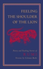 Feeling the Shoulder of the Lion - eBook