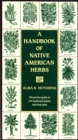 Handbook of Native American Herbs - eBook