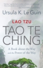 Lao Tzu: Tao Te Ching - eBook