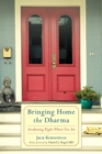 Bringing Home the Dharma - eBook