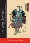 Lone Samurai - eBook