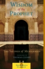 Wisdom of the Prophet - eBook