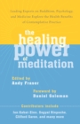 Healing Power of Meditation - eBook